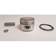 Piston 52,4mm 125cm3 Lifan