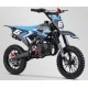 Mini-moto cross / Pocket Bike cross, Apollo Hiro Falcon 49cm3