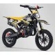 Mini-moto cross / Pocket Bike cross, Apollo Hiro Falcon 49cm3