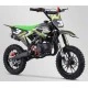 Mini-moto cross / Pocket Bike cross, Apollo Hiro Falcon 49cm3