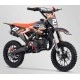 Mini-moto cross / Pocket Bike cross, Apollo Hiro Falcon 49cm3