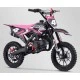 Mini-moto cross / Pocket Bike cross, Apollo Hiro Falcon 49cm3