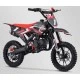 Mini-moto cross / Pocket Bike cross, Apollo Hiro Falcon 49cm3