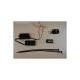 Pocket Quad 49cc RINO avec télécommande