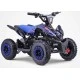 Mini Quad électrique 800W