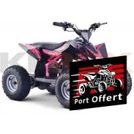 Quad électrique 1000W