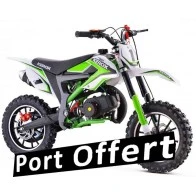 pocket cross 2021, 49cc