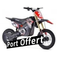 Moto électrique kerox 1000w