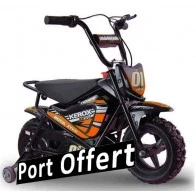 poket bike électrique à roulettes