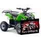 quad enfant 110 kerox