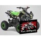 Quad enfant 125 Apollo Hurricane