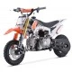 Mini&nbsp;Pit bike BS 90 semi-automatique 2024
