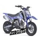 Mini&nbsp;Pit bike Bastos L50 automatique édition 2024