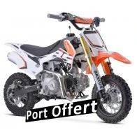 Mini&nbsp;Pit bike BS 70 automatique édition 2024