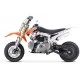 Mini&nbsp;Pit bike BS 70 automatique édition 2024