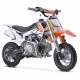 Mini&nbsp;Pit bike BS 70 automatique édition 2024