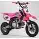 Mini Pit bike Apollo RFZ rookie 110cc semi automatique