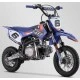 Mini Pit bike Apollo RFZ rookie 110cc semi automatique