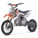 Pit Bike / Dirt Bike BASTOS BS 125 SA semi-automatique