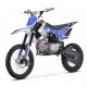 Pit Bike / Dirt Bike BASTOS 150 BSC grandes roues 14/17