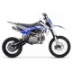Pit Bike / Dirt Bike BASTOS 150 BSC grandes roues 14/17