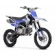 Pit Bike / Dirt Bike BASTOS 150 BSC grandes roues 14/17