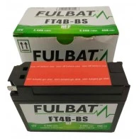 batterie 50 ycf