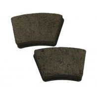 étrier arriere pocket quad