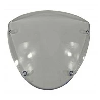 bulle tranparente pocket piste