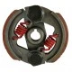 Embrayage renforcé 2 ressorts Pocket bike