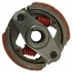 Embrayage renforcé Pocket bike