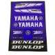 kit déco Yamaha