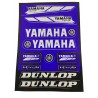 kit déco Yamaha