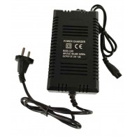 chargeur pocket quad 24V