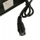 chargeur pocket quad 24V