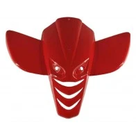 Face&nbsp;avant carénage Pocket Quad