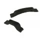 paire de patins demarreur quad