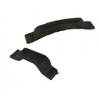 paire de patins demarreur quad