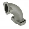 pipe orientable