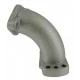 pipe orientable