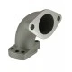 pipe orientable