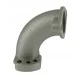 pipe orientable