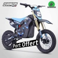 Moto électrique kerox 1000w