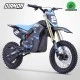Moto électrique kerox 1000w