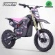 Moto électrique kerox 1000w