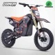 Moto électrique kerox 1000w