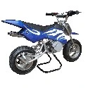 Pièces Pocket Super Motard