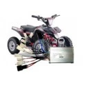 Pièces Pocket E-Quad