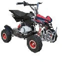 Pièces Pocket&nbsp;Quad