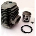Bloc moteur